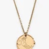 Collana del segno zodiacale del Capricorno Collana del segno zodiacale del Capricorno