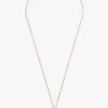 Collana del segno zodiacale del Capricorno Collana del segno zodiacale del Capricorno