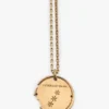 Collana del segno zodiacale del Capricorno Collana del segno zodiacale del Capricorno