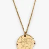 Collana del segno zodiacale del Sagittario Collana del segno zodiacale del Sagittario