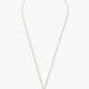 Collana del segno zodiacale del Sagittario Collana del segno zodiacale del Sagittario
