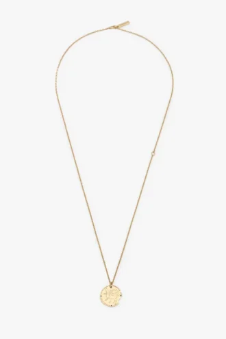Collana del segno zodiacale del Sagittario