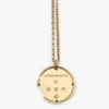 Collana del segno zodiacale del Sagittario Collana del segno zodiacale del Sagittario