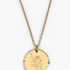 Collana del segno zodiacale dell’Acquario Collana del segno zodiacale dell’Acquario