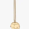 Collana del segno zodiacale dell’Acquario Collana del segno zodiacale dell’Acquario