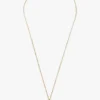 Collana del segno zodiacale Gemelli Collana del segno zodiacale Gemelli