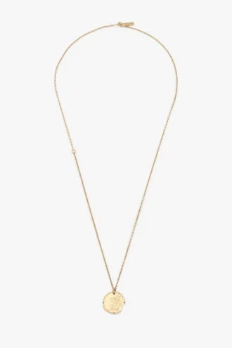 Collana del segno zodiacale Gemelli