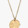Collana del segno zodiacale Leone Collana del segno zodiacale Leone