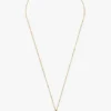 Collana del segno zodiacale Leone Collana del segno zodiacale Leone