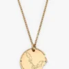 Collana del segno zodiacale Pesci Collana del segno zodiacale Pesci