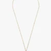 Collana del segno zodiacale Pesci Collana del segno zodiacale Pesci