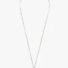 Collana Dorian in argento Collana Dorian in argento