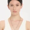 Collana Dorian in argento Collana Dorian in argento
