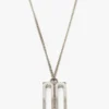 Collana Dorian in argento Collana Dorian in argento