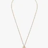 Collana Dorian in oro Collana Dorian in oro
