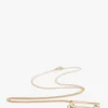 Collana Dorian in oro Collana Dorian in oro