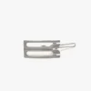 Fermaglio per capelli Dorian in argento Fermaglio per capelli Dorian in argento