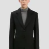 Giacca Katherine in nero