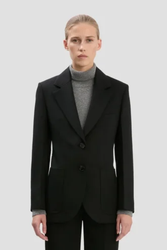 Giacca Katherine in nero