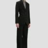 Giacca Katherine in nero