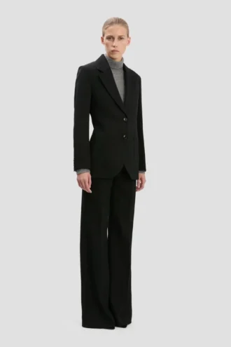 Giacca Katherine in nero