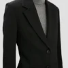 Giacca Katherine in nero