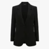 Giacca Katherine in nero
