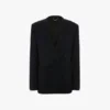 Giacca sartoriale in blu navy