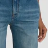 Gigi jeans in blu medio Gigi jeans in blu medio