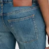 Gigi jeans in blu medio Gigi jeans in blu medio