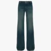 Gigi jeans in blu medio Gigi jeans in blu medio