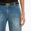 Gigi jeans in indaco vintage Gigi jeans in indaco vintage