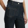 Jeans Alina in indaco Jeans Alina in indaco