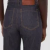 Jeans Alina in indaco