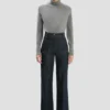Jeans elasticizzati Alina in lavaggio indaco Jeans elasticizzati Alina in lavaggio indaco