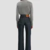 Jeans elasticizzati Alina in lavaggio indaco Jeans elasticizzati Alina in lavaggio indaco