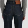 Jeans elasticizzati Alina in lavaggio indaco Jeans elasticizzati Alina in lavaggio indaco