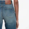 Jeans elasticizzati Julia in blu medio Jeans elasticizzati Julia in blu medio