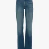 Jeans elasticizzati Julia in blu medio Jeans elasticizzati Julia in blu medio