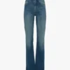 Jeans elasticizzati Julia in blu medio Jeans elasticizzati Julia in blu medio