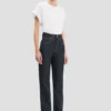 Jeans elasticizzati Julia in lavaggio indaco Jeans elasticizzati Julia in lavaggio indaco