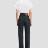 Jeans elasticizzati Julia in lavaggio indaco Jeans elasticizzati Julia in lavaggio indaco