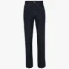 Jeans elasticizzati Julia in lavaggio indaco Jeans elasticizzati Julia in lavaggio indaco