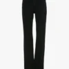 Jeans elasticizzati Julia in nero slavato Jeans elasticizzati Julia in nero slavato