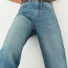 Jeans Julia in blu medio Jeans Julia in blu medio