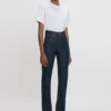 Jeans Julia in lavaggio chiaro Jeans Julia in lavaggio chiaro