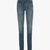 Julia jeans in lavaggio blu medio Julia jeans in lavaggio blu medio