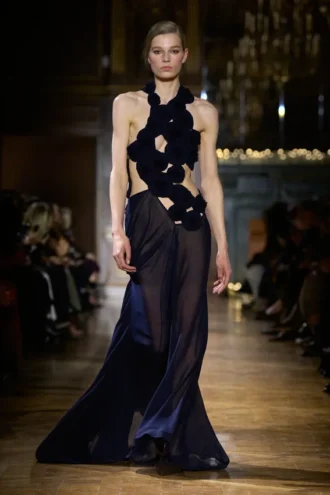 Look AW26 – 11