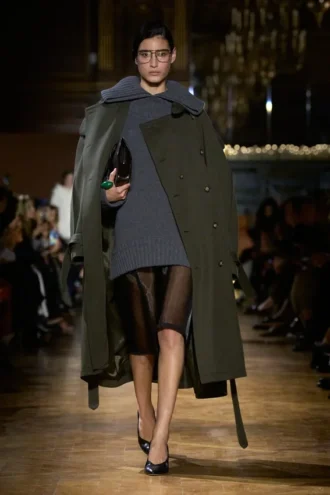 Look AW26 – 14