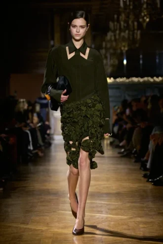 Look AW26 – 15